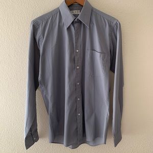 Saint Laurent Dress Shirt